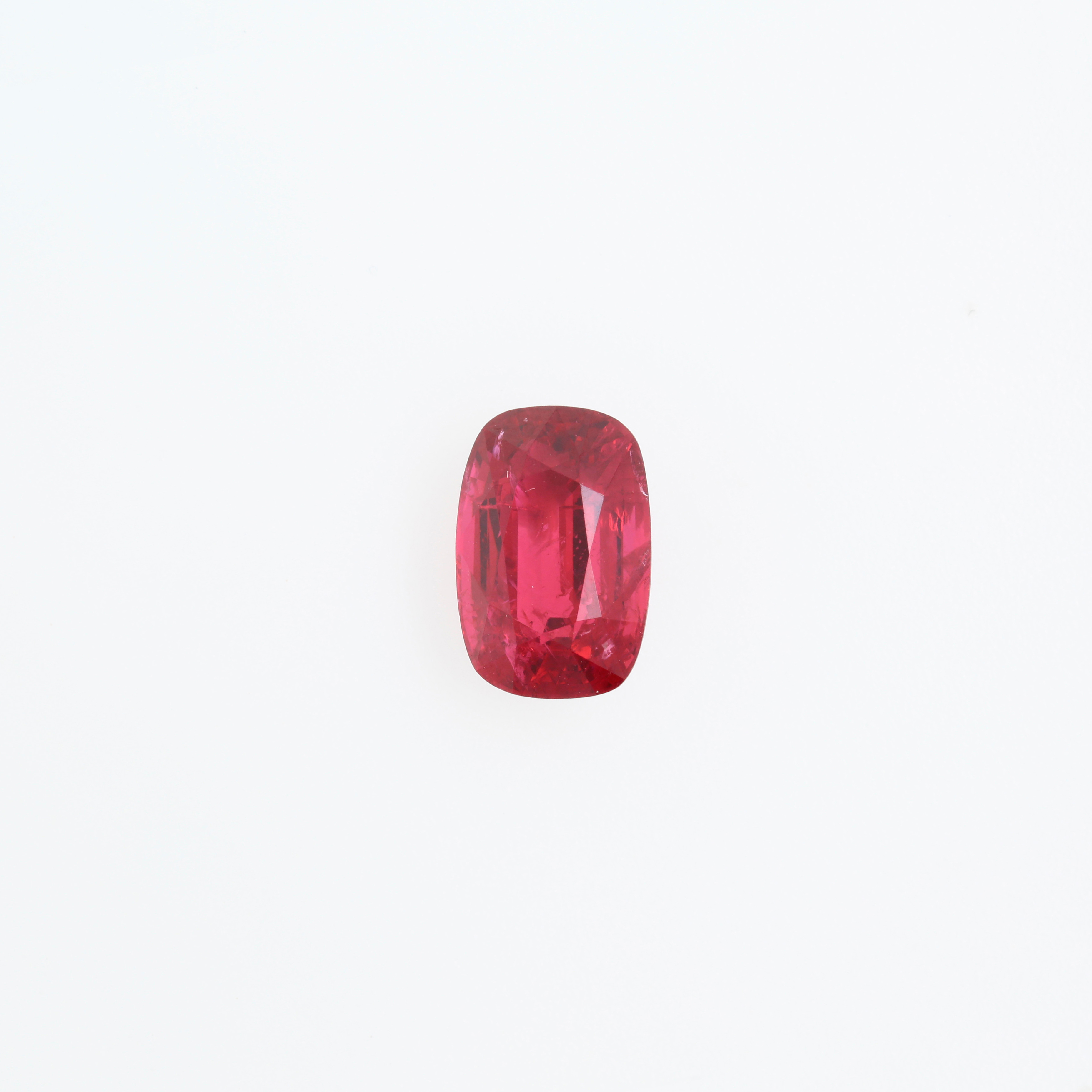 Natural Spinel · Jedi Spinel · Vivid Red